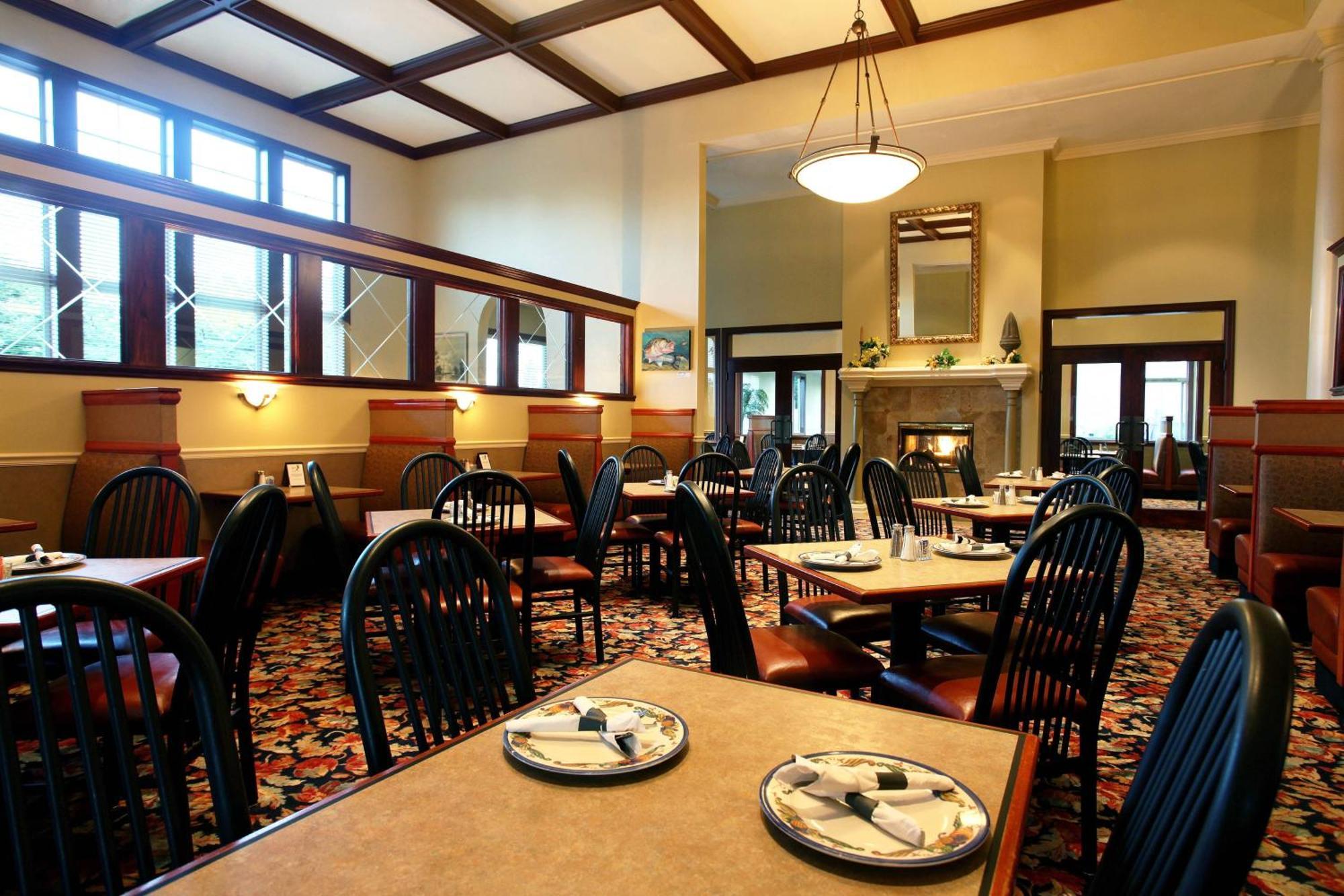 Four Points By Sheraton Portland East Hotel Fairview
