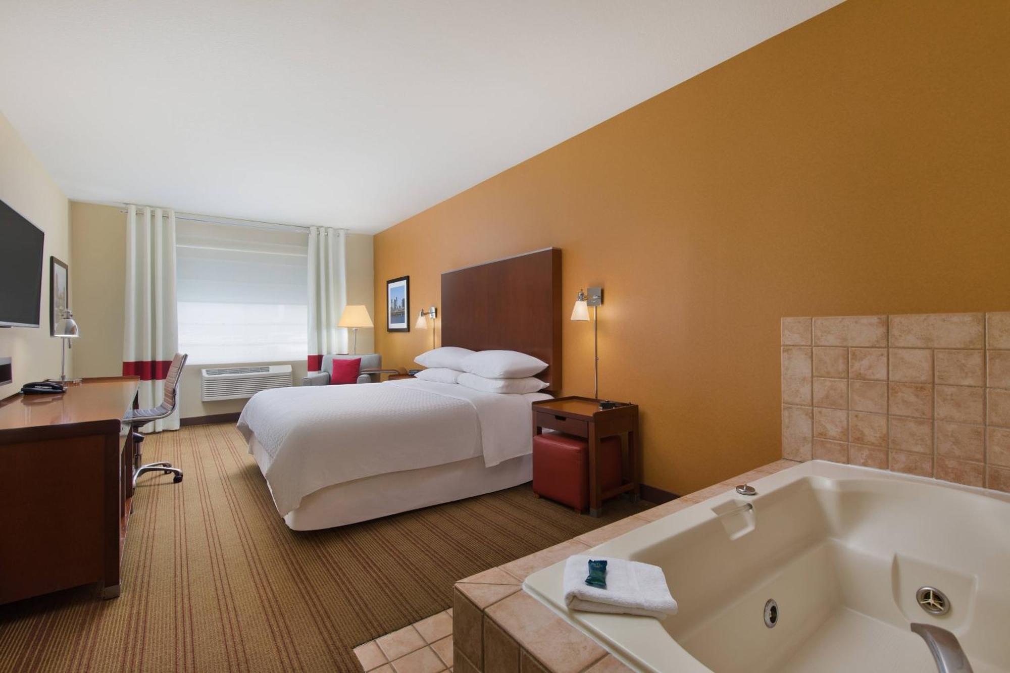 Hotel Four Points By Sheraton Portland East Fairview