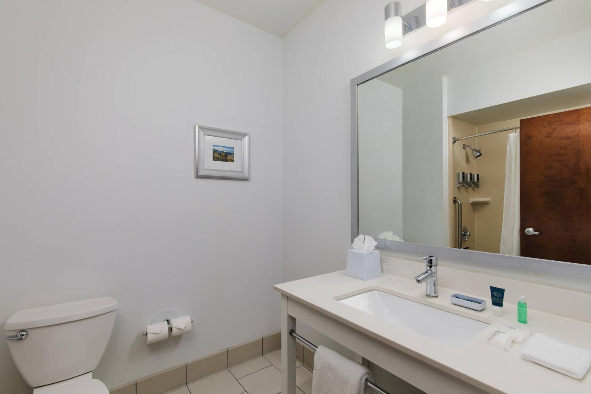 Four Points By Sheraton Portland East Hotel 3*