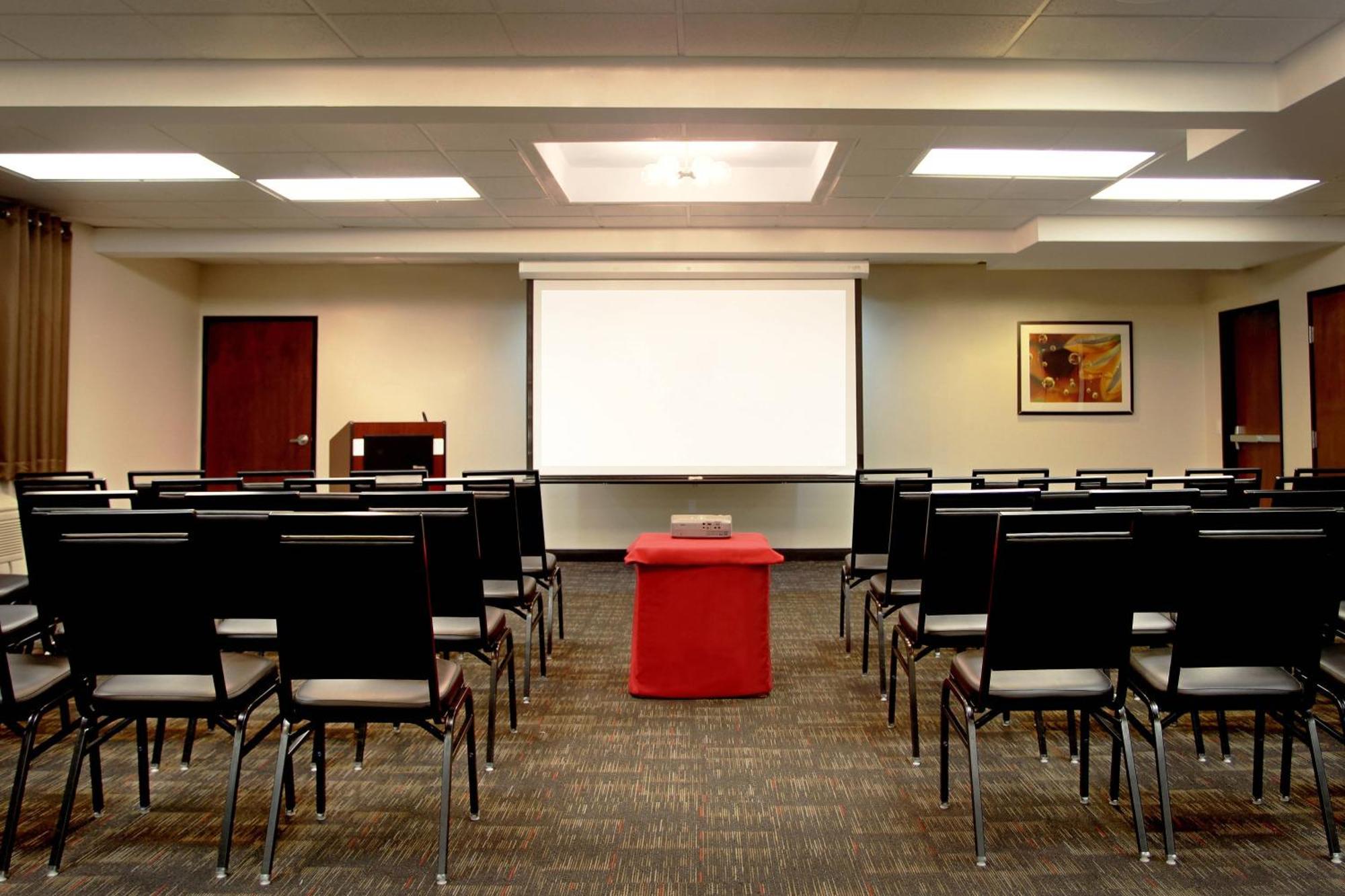 Hotel Four Points By Sheraton Portland East Fairview