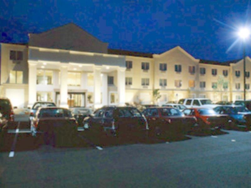 Hotel Four Points By Sheraton Portland East 3*