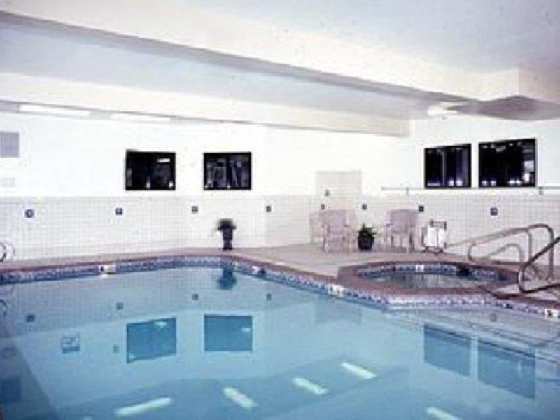 Four Points By Sheraton Portland East
