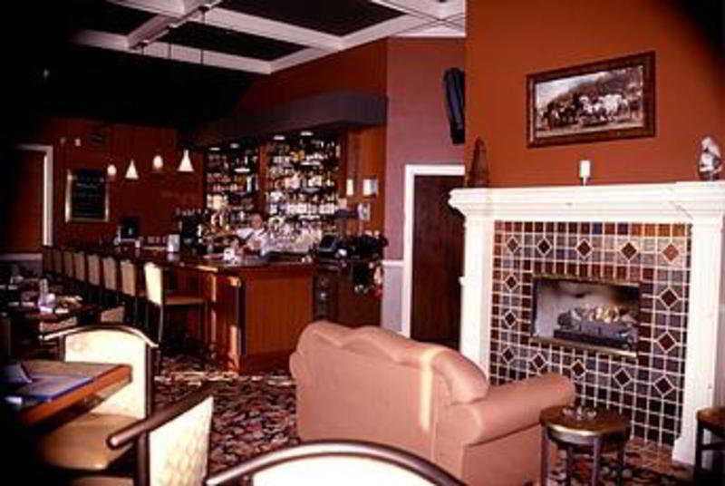 Four Points By Sheraton Portland East Hotel Fairview