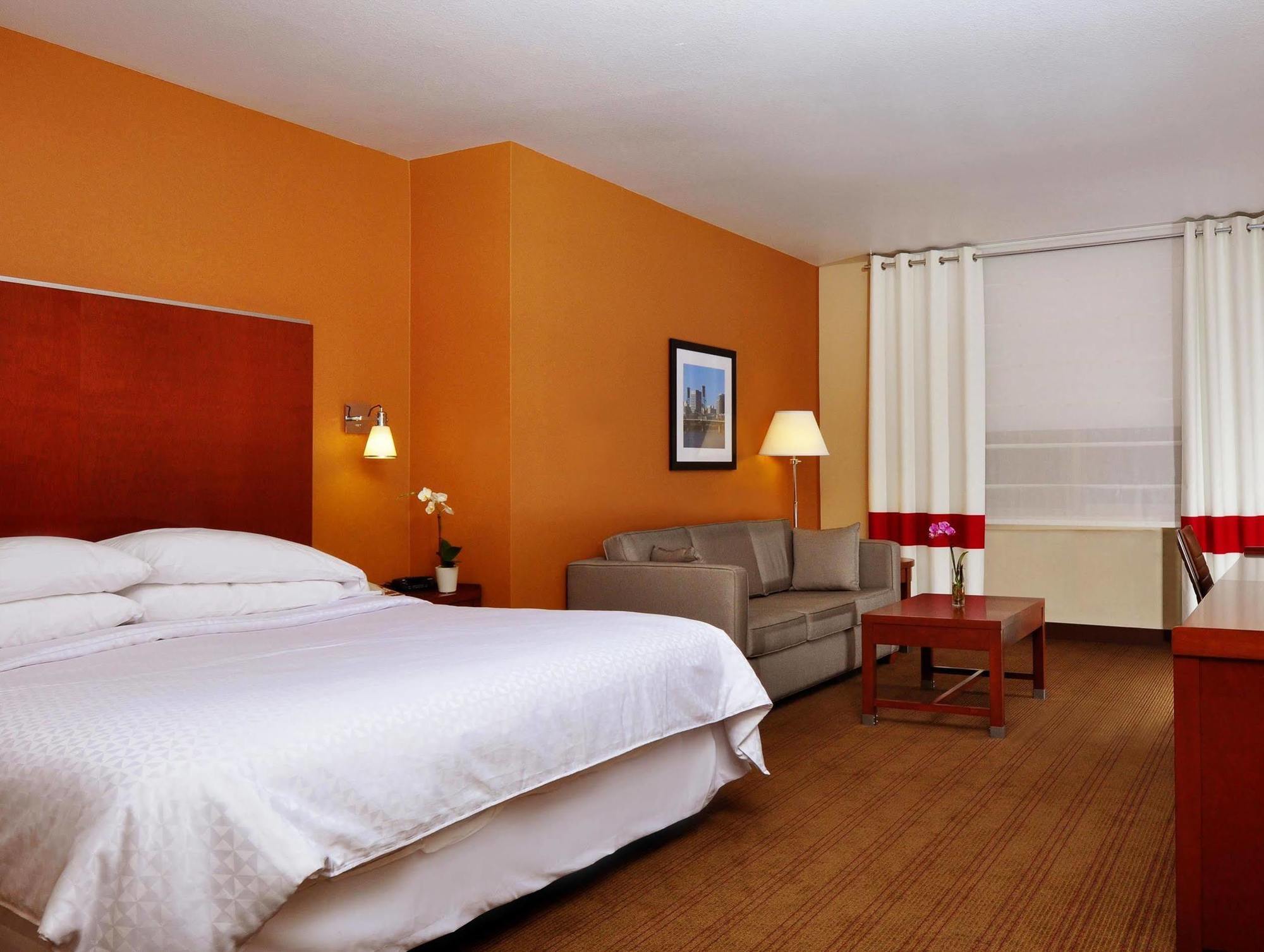 Four Points By Sheraton Portland East Hotel