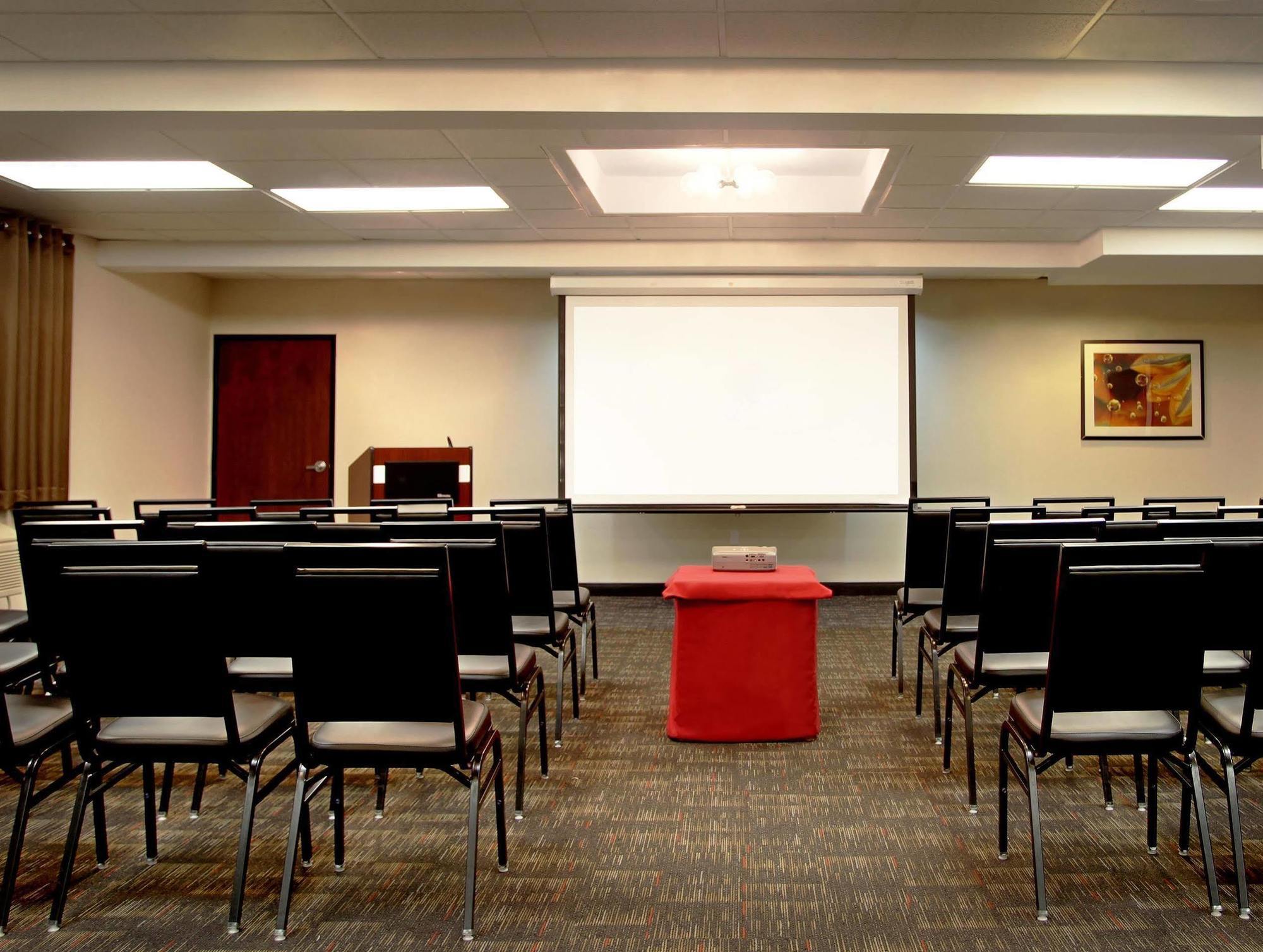 Four Points By Sheraton Portland East Hotel 3*