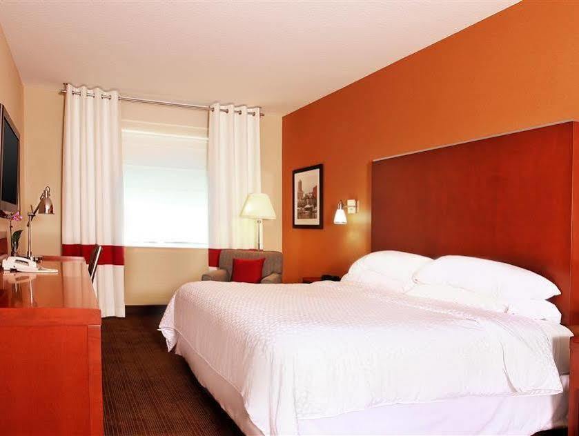 Four Points By Sheraton Portland East Fairview