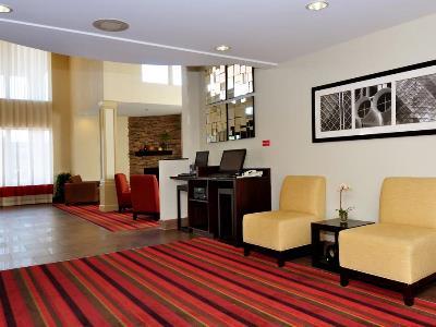 Four Points By Sheraton Portland East Hotel