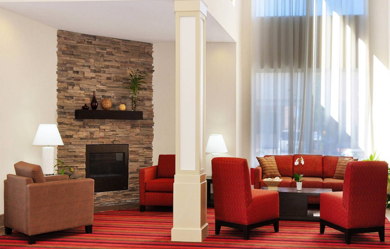 Four Points By Sheraton Portland East Hotel 3*