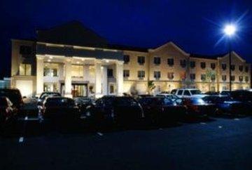 Hotel Four Points By Sheraton Portland East 3*